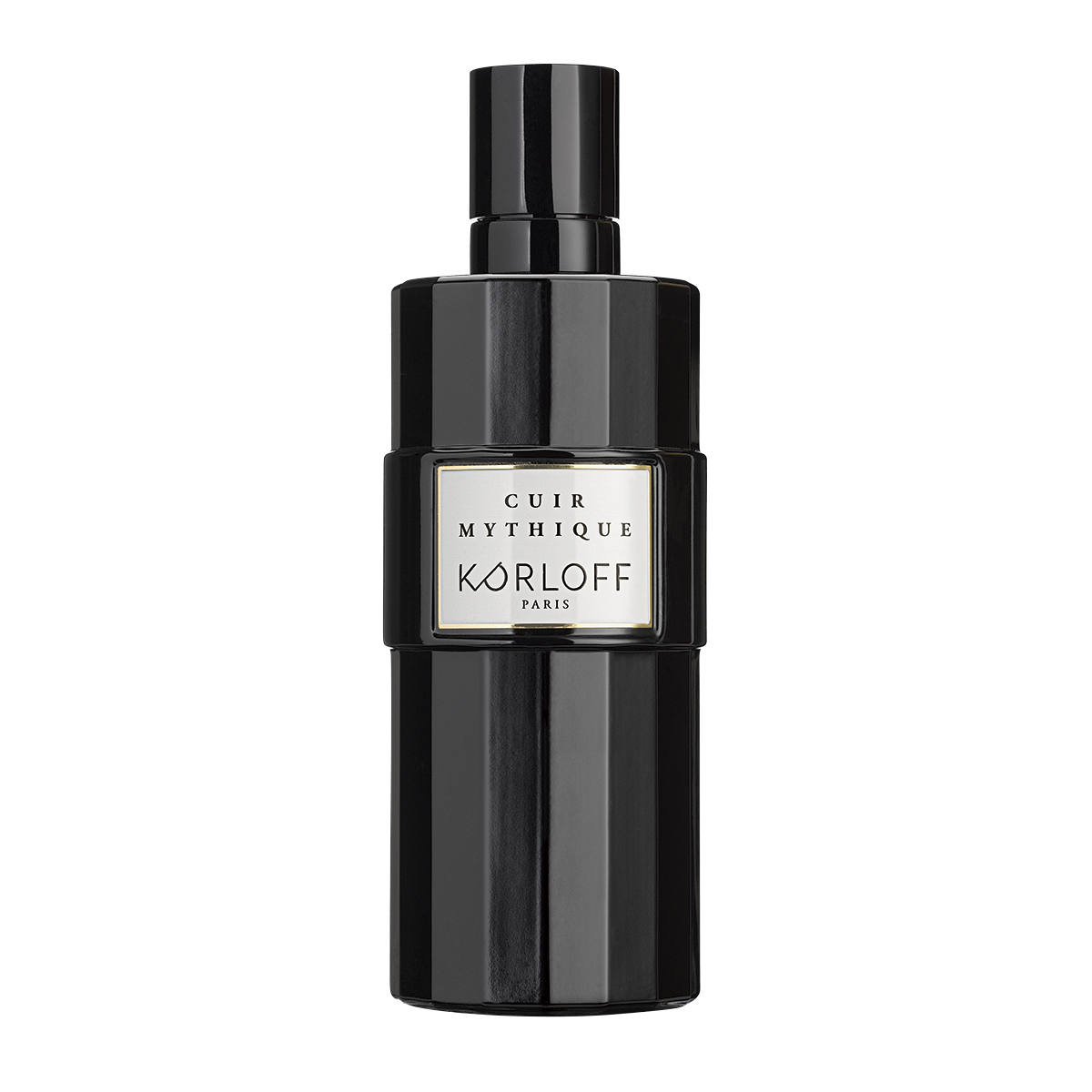 Korloff, Cuir Mythique, Eau de Parfum, Unisex, 100 ml