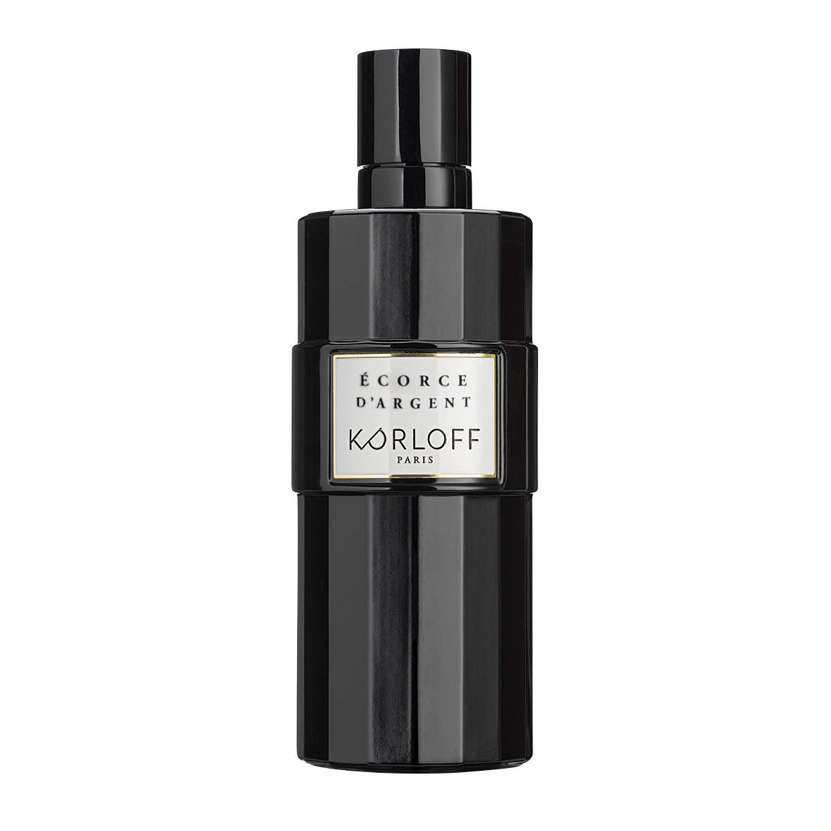 Korloff Korloff, Ecorce D'argent, Eau de Parfum, Unisex, 100 ml Regular