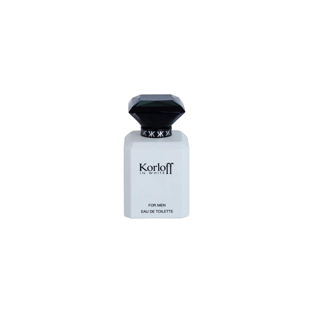 Korloff Korloff, In White, Eau de Toilette, Für Männer, 50 ml Regular