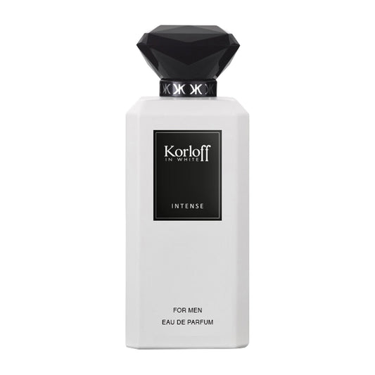Korloff Korloff, In White Intense, Eau de Parfum, Für Männer, 88 ml Regular