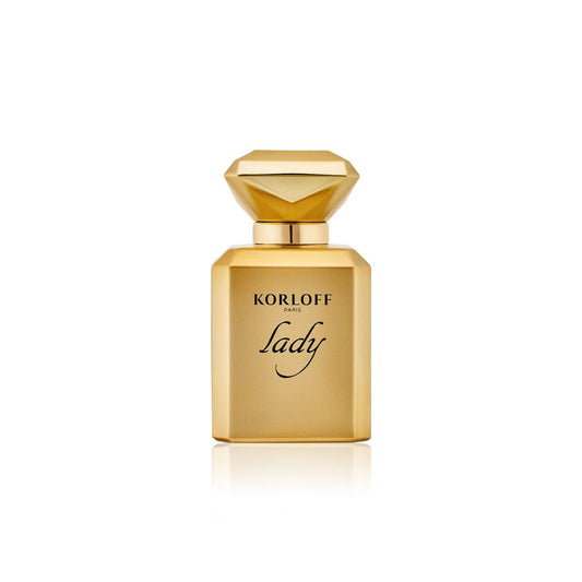 Korloff Korloff, Lady, Eau de Parfum, Für Frauen, 30 ml Regular