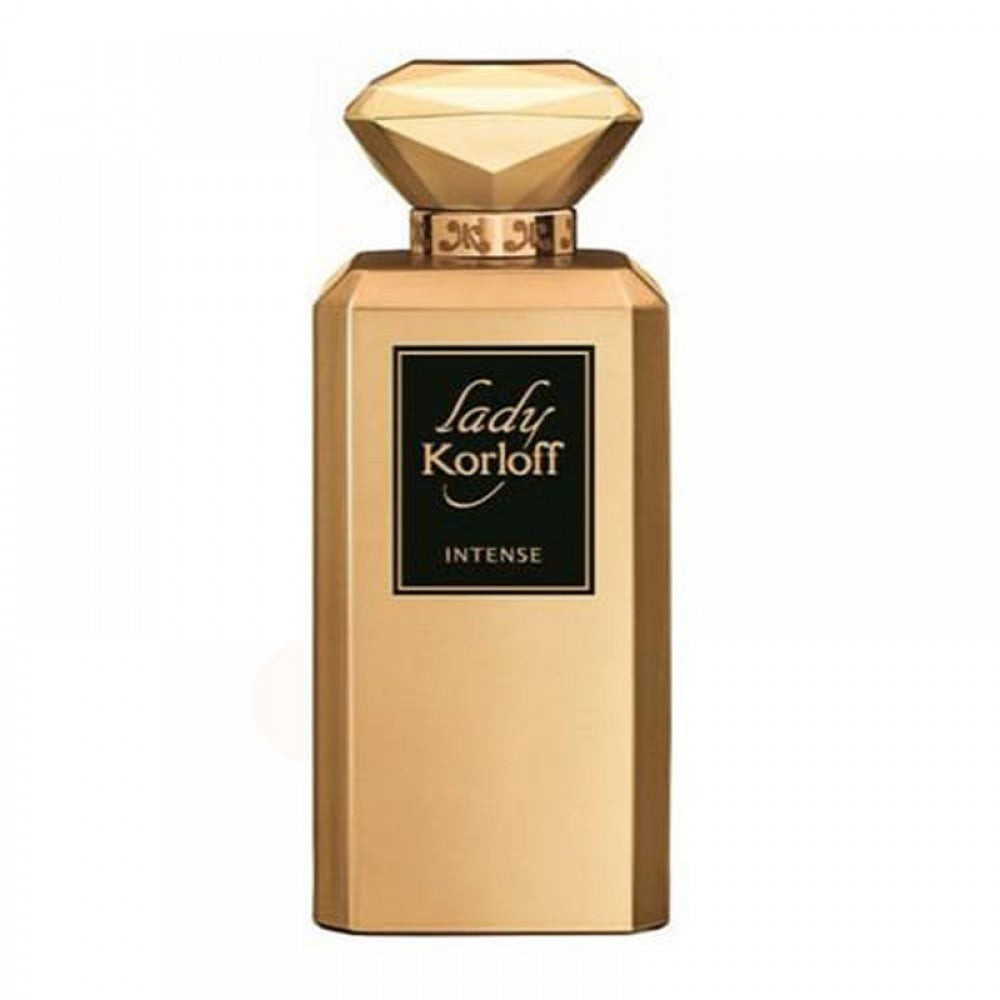 Korloff Korloff, Lady Intense, Eau de Parfum, Für Frauen, 88 ml Regular