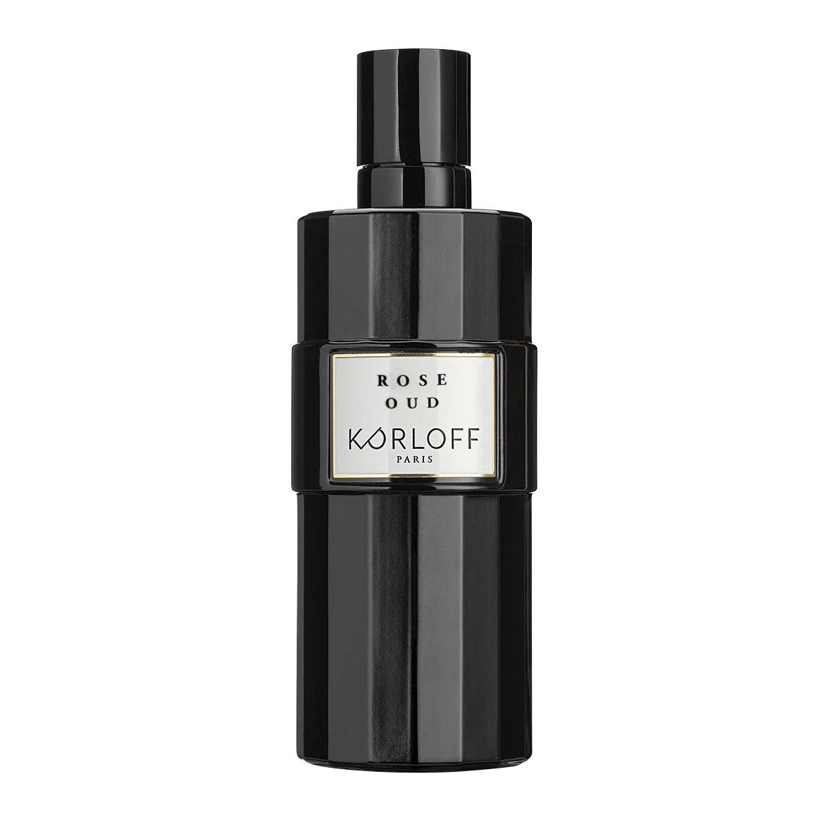 Korloff, Rose Oud, Eau de Parfum, Unisex, 100 ml