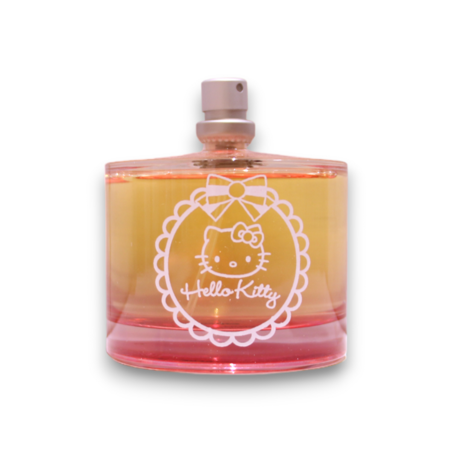 Koto Parfums Koto Parfums, Hello Kitty, Eau de Toilette, 100 ml *Tester