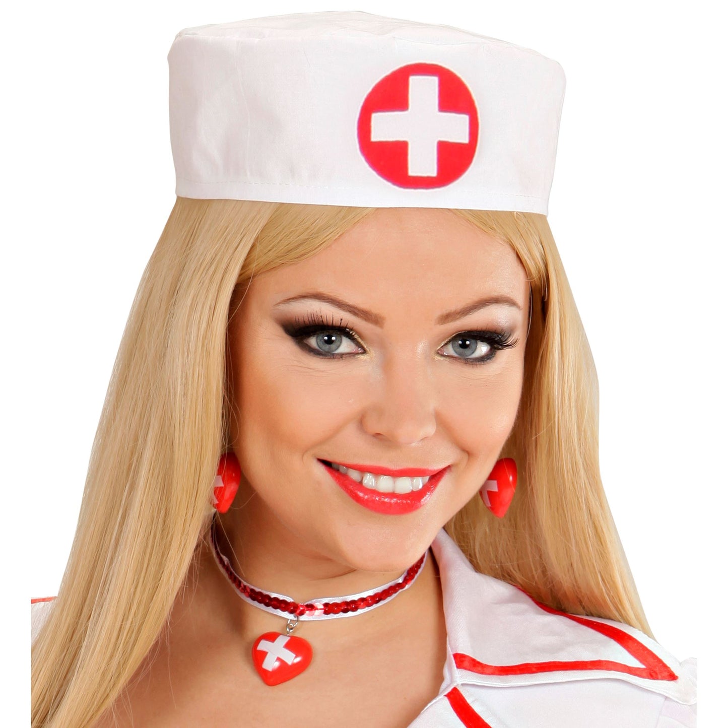 "KRANKENSCHWESTER HAUBE" – Ansicht 5