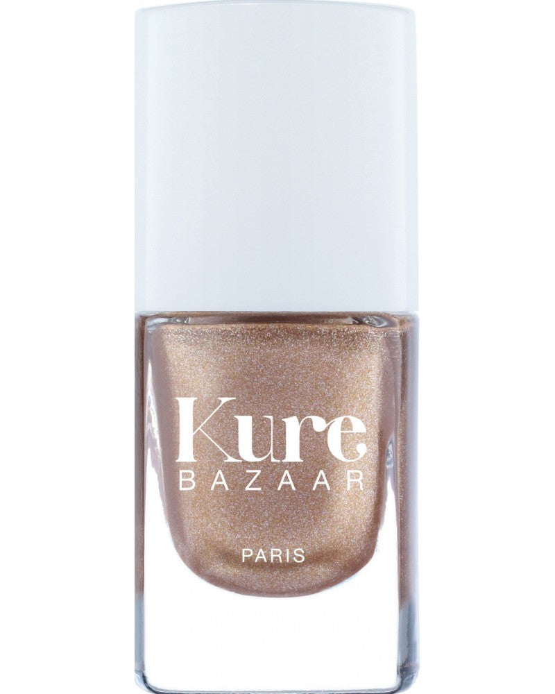 Kure Bazaar, Kure Bazaar, Nagellack, Bronze, 10 ml