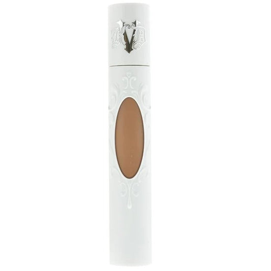 Kat Von D Kat Von D, True Portrait, Flüssige Grundierung, 068, Bräune, 30 ml Regular