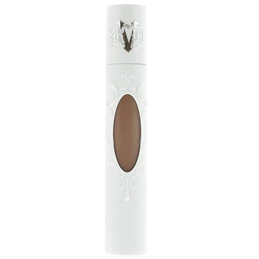 Kat Von D Kat Von D, True Portrait, Flüssige Grundierung, 076, Bräune, 30 ml Regular