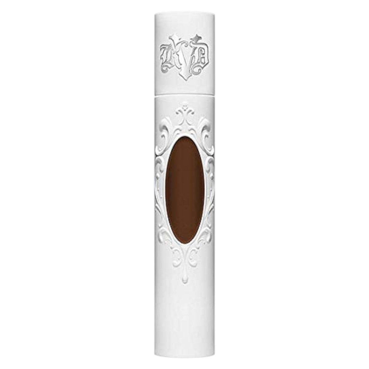 Kat Von D True Portrait flüssige Grundierung 090 Deep, weich matt, 30 ml