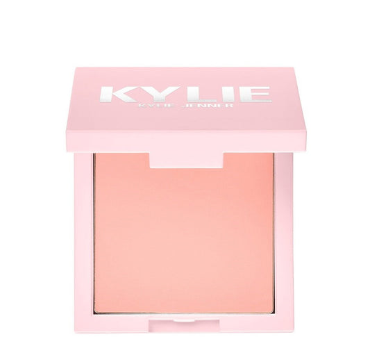 Kylie Cosmetics Kylie Cosmetics, By Kylie, Rouge-Puder, 334, Rosa Macht, 10 g Regular