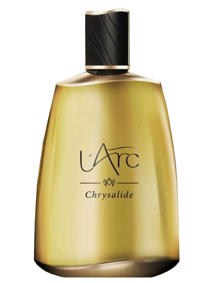 L'Arc, Chrysalide, Eau de Parfum, Unisex, 100 ml