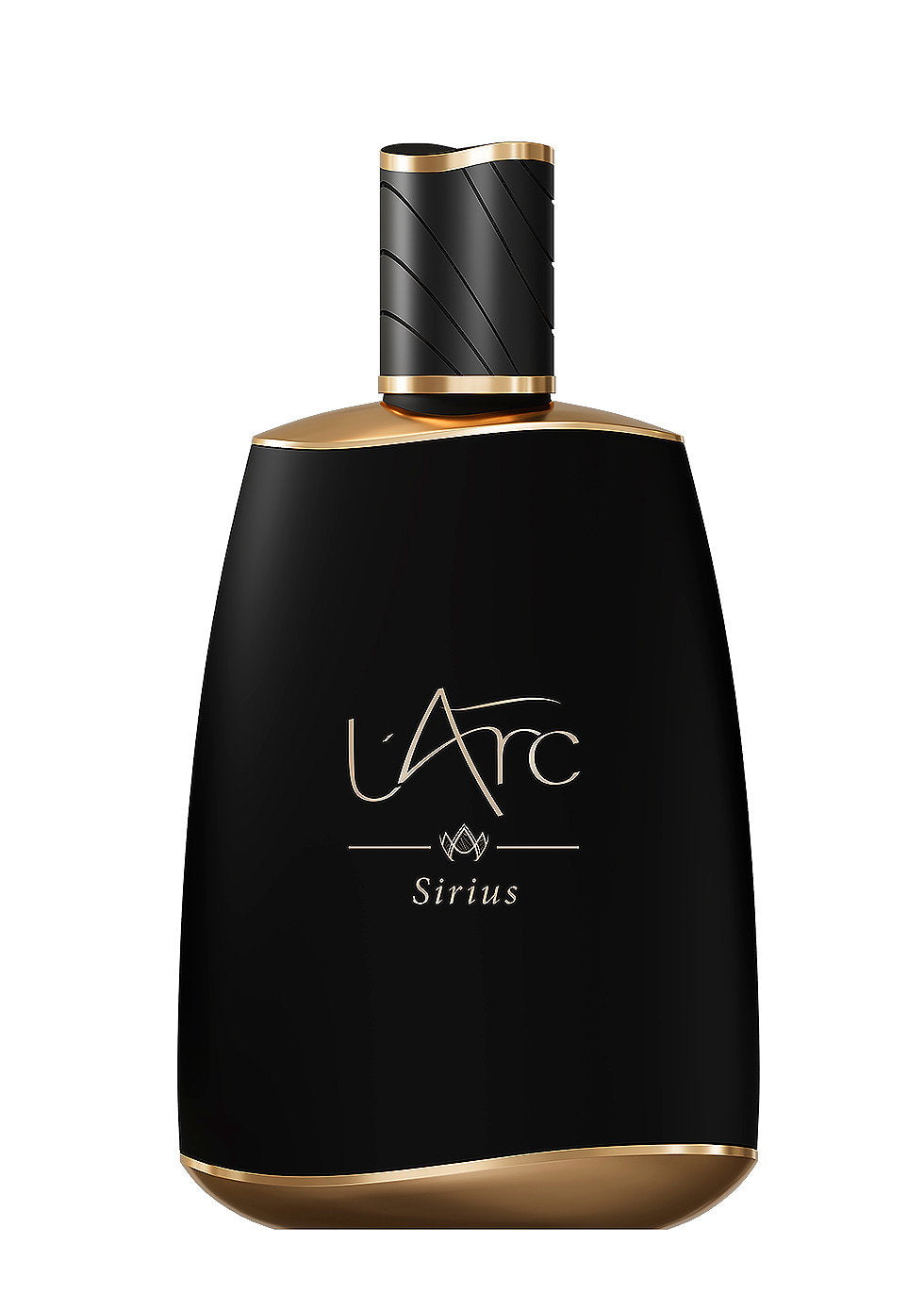 L`Arc L'Arc, Sirius, Eau de Parfum, Unisex, 100 ml Regular