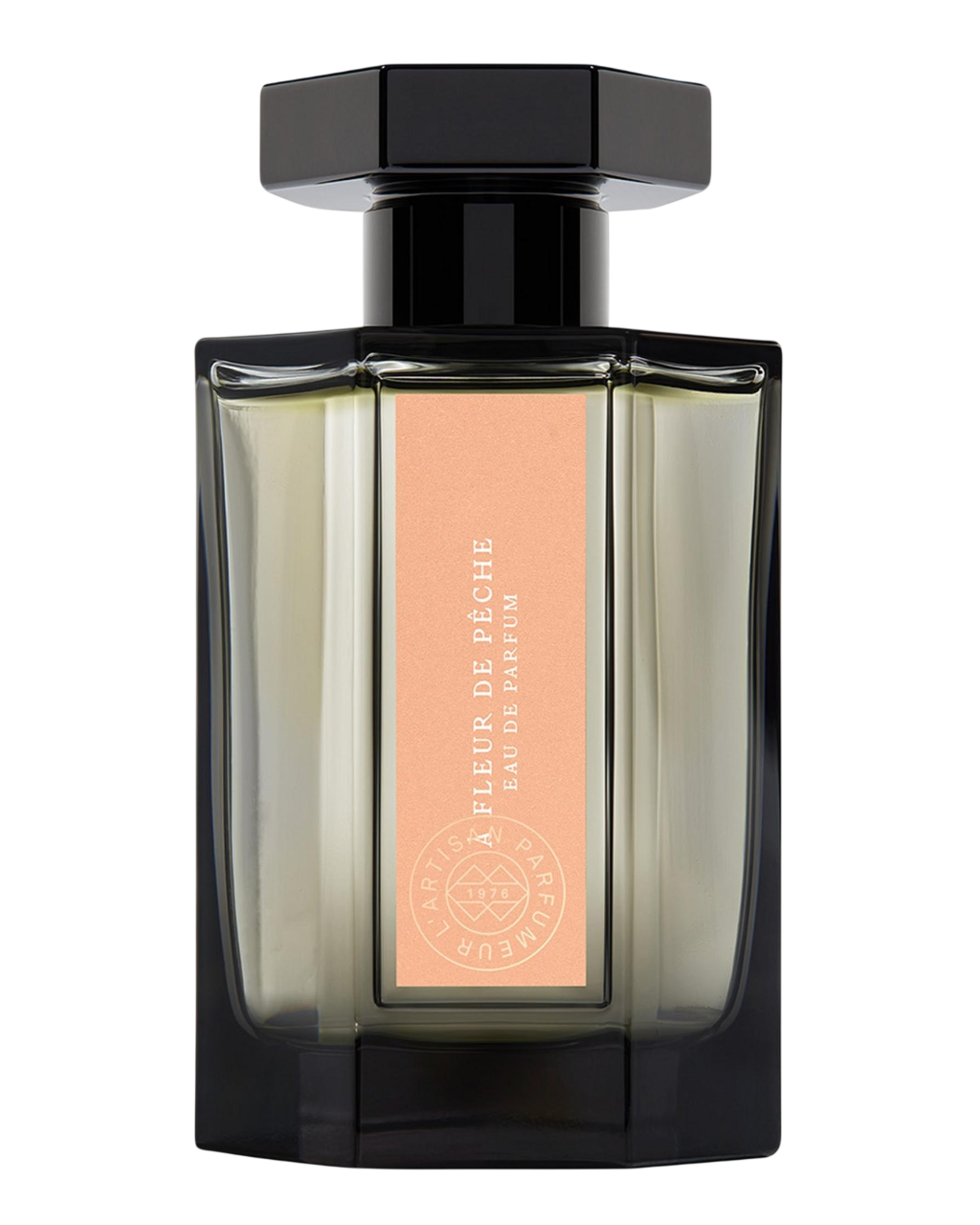 L'Artisan Parfumeur, À Fleur de Pêche, Eau de Parfum, Unisex, 100 ml
