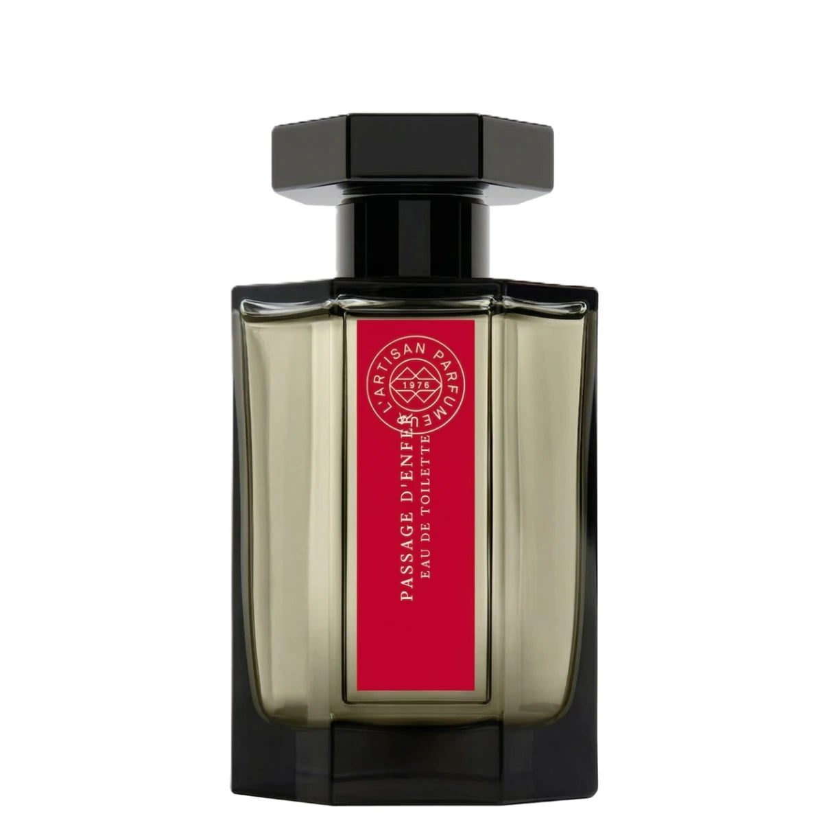 L'ARTISAN PASSAGE D'ENFER EDT 100 ML