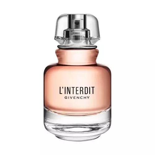 Givenchy L'Interdit Haarparfum 35 ml