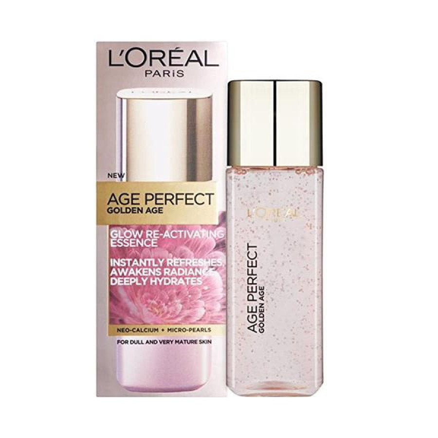 L'Oreal Paris, Age Perfect, Neo-Calcium, Weichmachend und erfrischend, Serum, Für das Gesicht, 125 ml