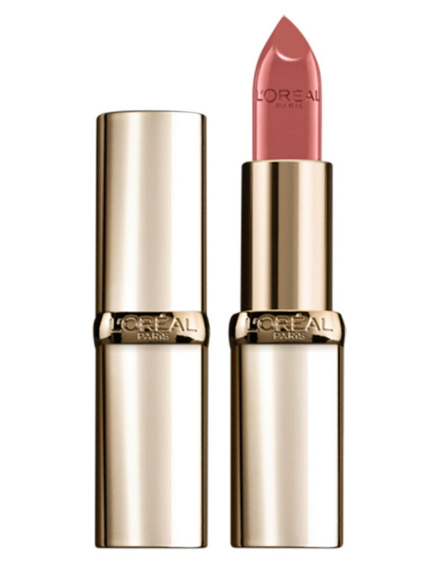 L`Oreal Paris L'Oreal Paris, Color Riche, Creme-Lippenstift, 235, Nackt, 5 g Regular