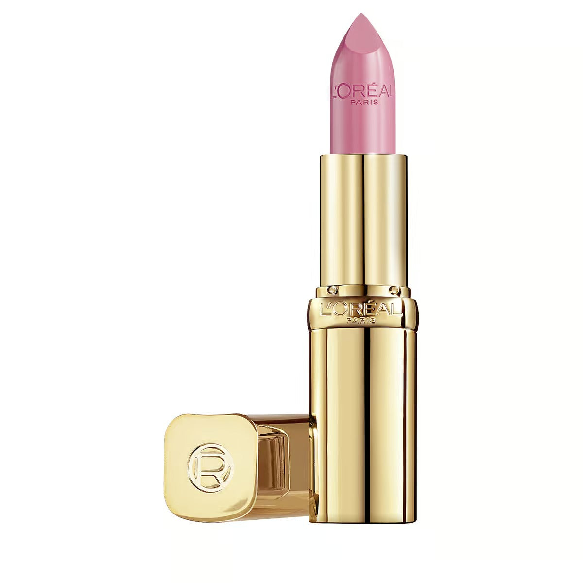 L`Oreal Paris L'Oreal Paris, Color Riche, Creme-Lippenstift, 303, Zarte Rose, 5 g Regular