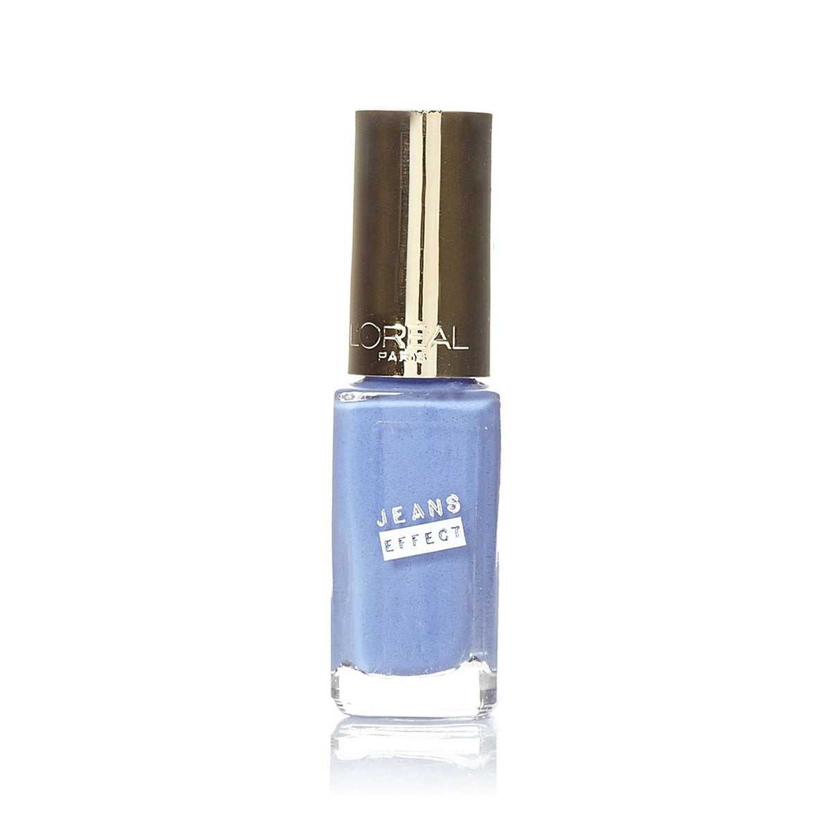L`Oreal Paris L'Oréal Paris Color Riche Jeans Effect Nagellack 861 Azur Latzhose 5 ml