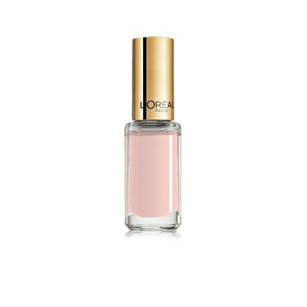 L'Oreal Paris, Color Riche Le Vernis, Nagellack, 201, Rosenparadies, 5 ml
