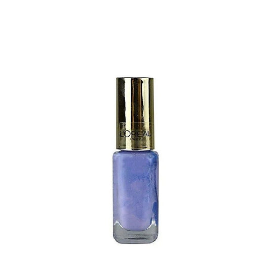 L`Oreal Paris L'Oreal Paris, Color Riche Le Vernis, Nagellack, 507, Riviera Lavendel, 5 ml Regular