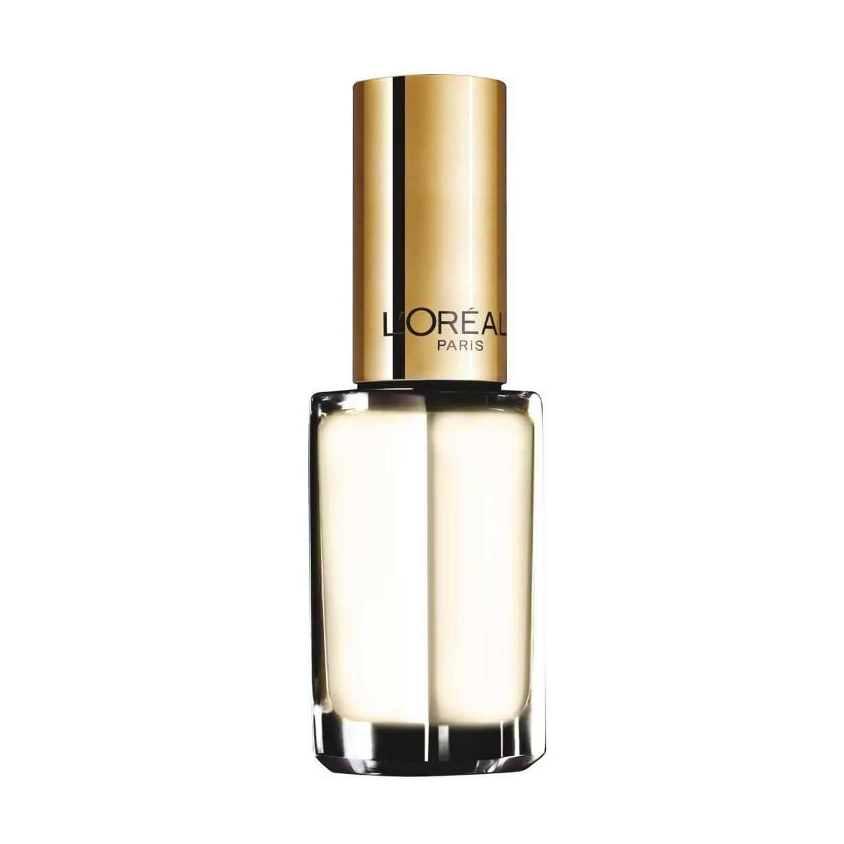 L`Oreal Paris L'Oreal Paris, Color Riche Le Vernis, Nagellack, 850, Zitronenbaiser, 5 ml Regular