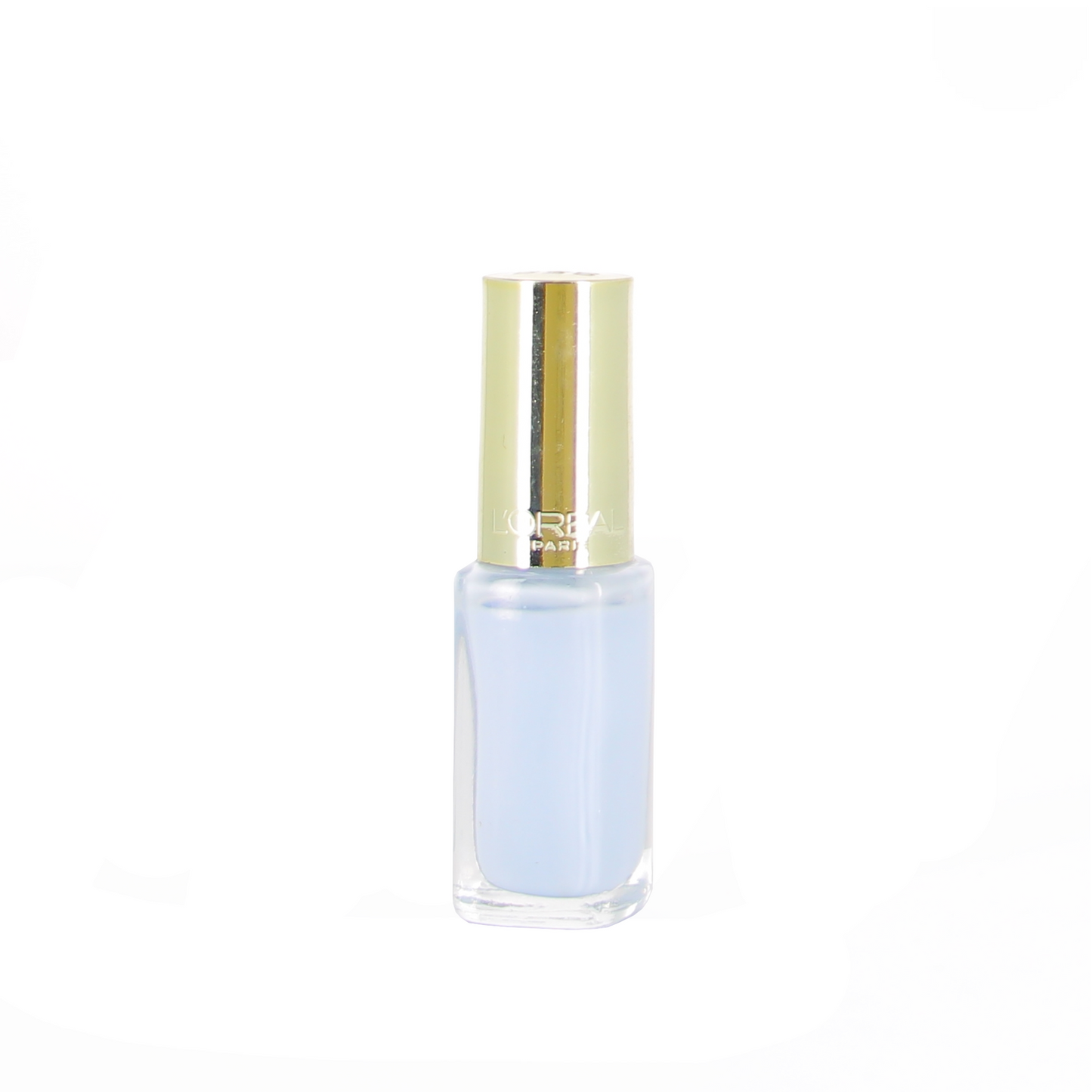 L'Oreal Paris, Color Riche Le Vernis, Nagellack, 858, Ozeanporzellan, 5 ml