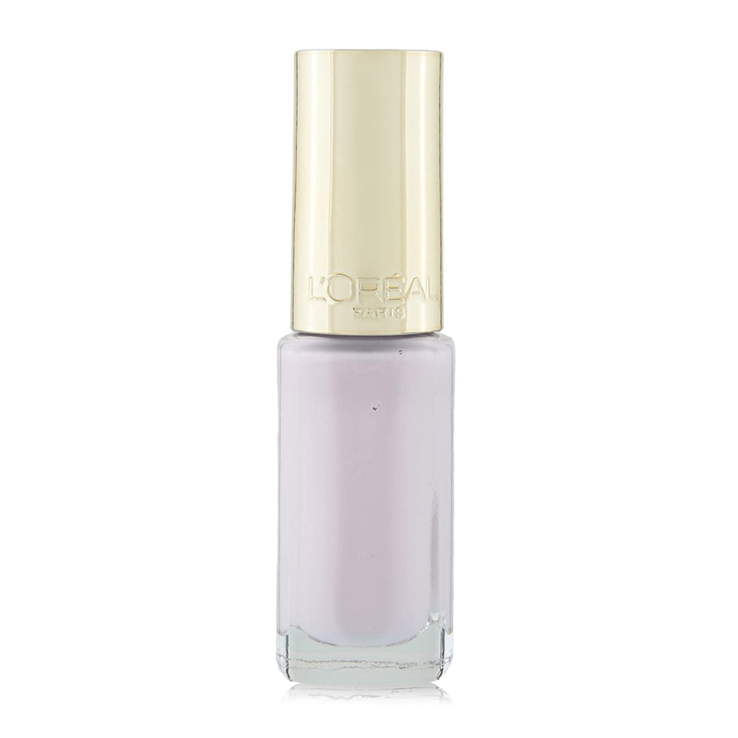 L`Oreal Paris L'Oreal Paris, Color Riche Le Vernis, Nagellack, 859, Schlemmerei, 5 ml Regular