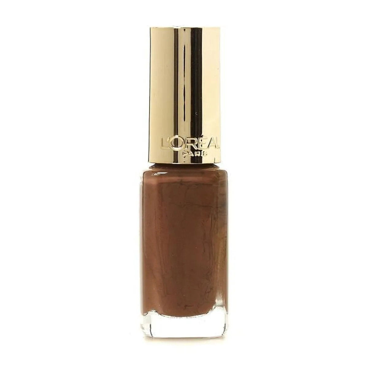 L`Oreal Paris L'Oreal Paris, Color Riche Le Vernis, Nagellack, 867, Griechisches Plissee, 5 ml Regular