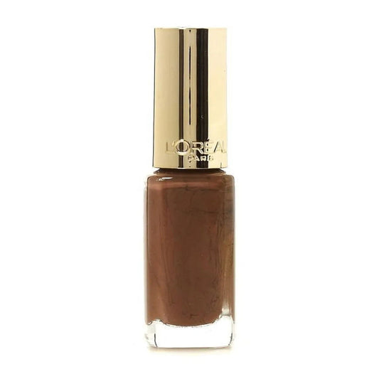 L`Oreal Paris L'Oreal Paris, Color Riche Le Vernis, Nagellack, 867, Griechisches Plissee, 5 ml Regular