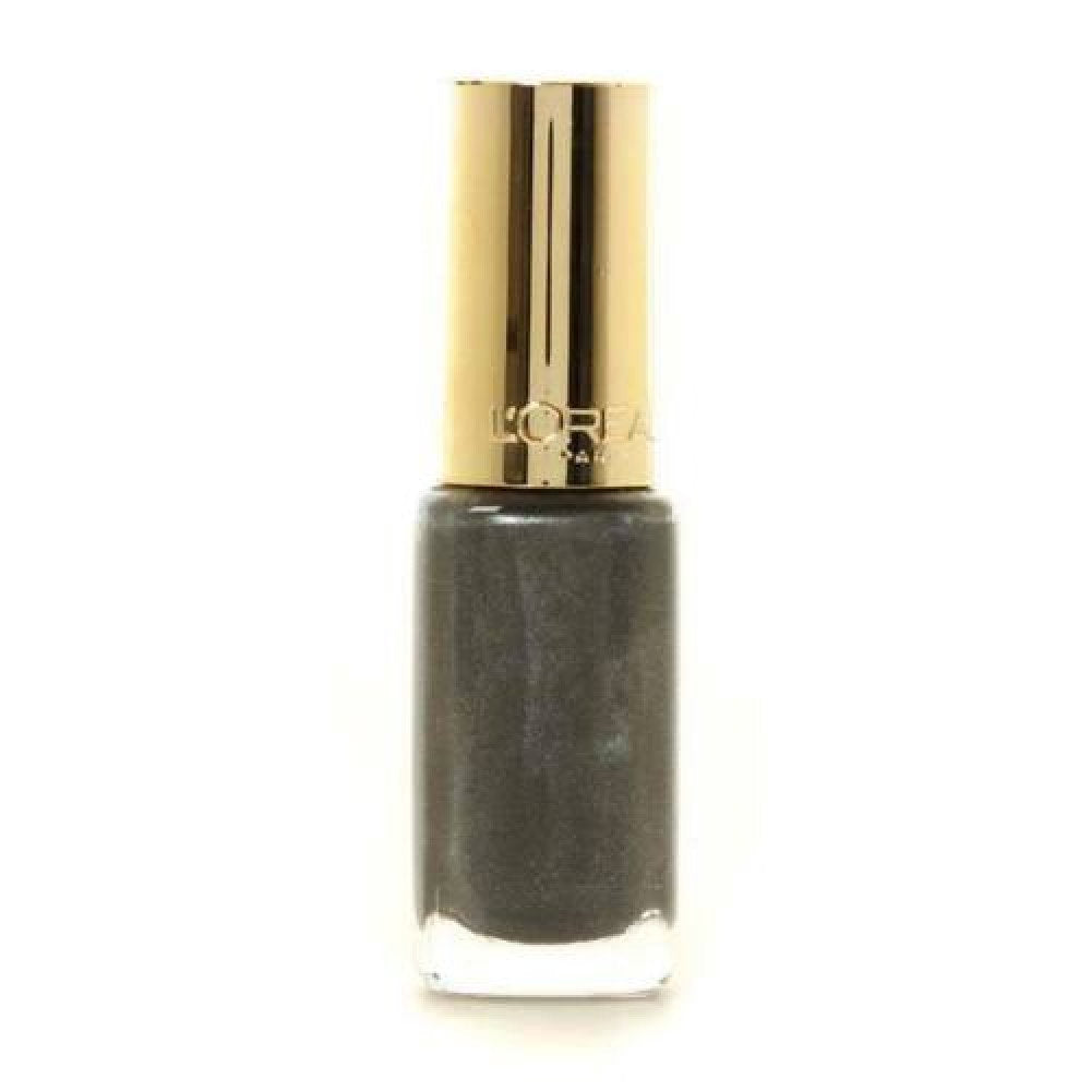 L'Oreal Paris, Color Riche Le Vernis, Nagellack, 876, Rauchen Absolu, 5 ml