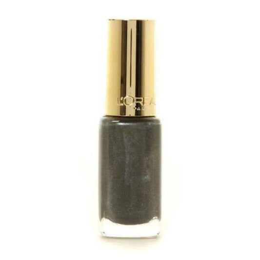 L`Oreal Paris L'Oreal Paris, Color Riche Le Vernis, Nagellack, 876, Rauchen Absolu, 5 ml Regular