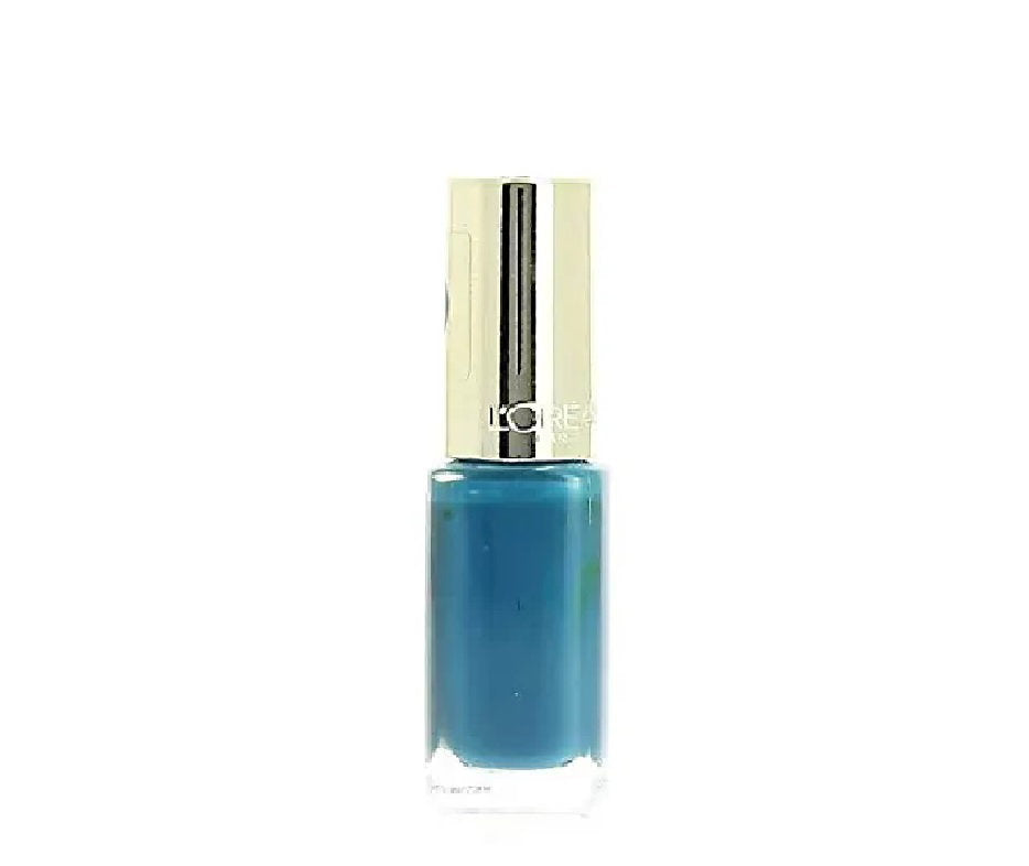 L'Oreal Paris, Color Riche Le Vernis, Nagellack, 877, Kapitän Royal, 5 ml