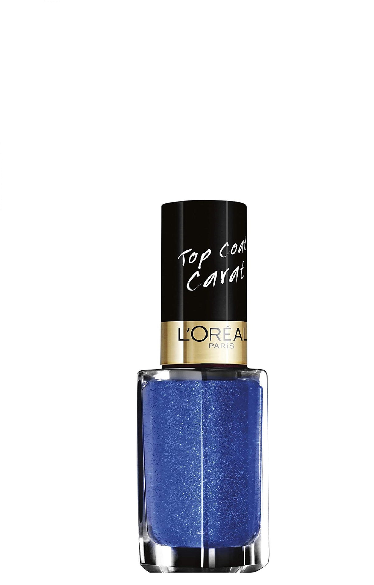 L'Oreal Paris, Color Riche Le Vernis, Nagellack, 909, Saphir Karat, 5 ml
