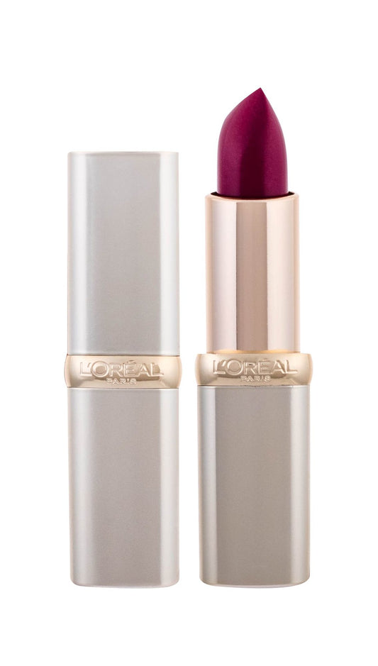 L`Oreal Paris L'Oreal Paris, Color Riche, Creme-Lippenstift, 135, Dahlia Frech, 5 g Regular