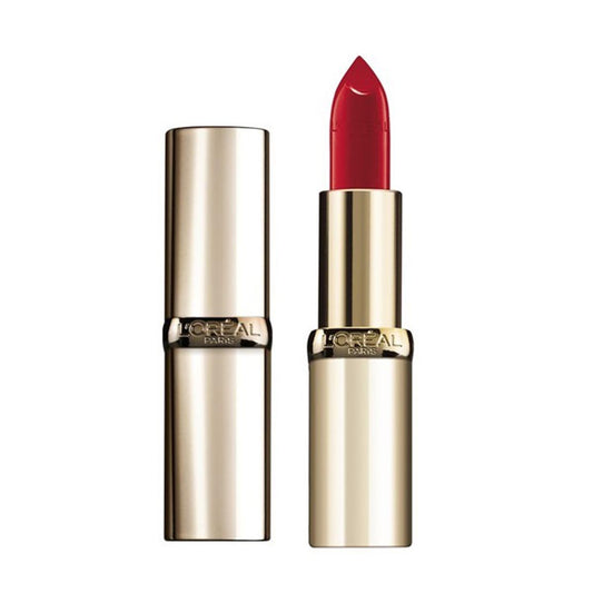 L`Oreal Paris L'Oreal Paris, Color Riche, Creme-Lippenstift, 335, Carmin Saint Germain, 5 g Regular