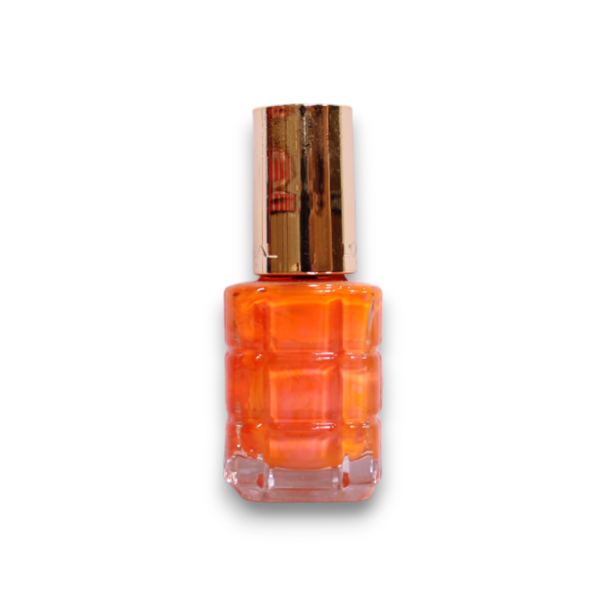 L'Oreal Paris, Color Riche Vernis A L'Huile, Nagellack, 443, L'Orangerie, 13.5 ml