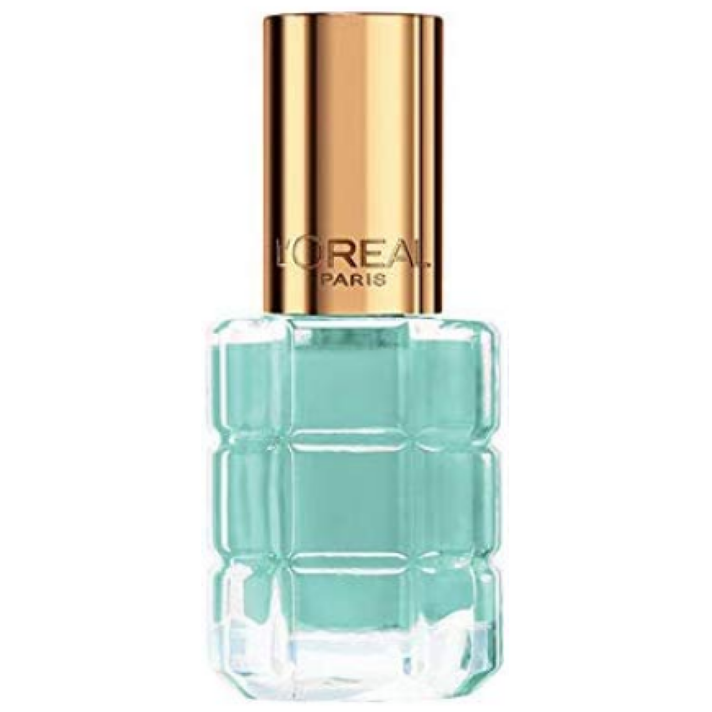 L`Oreal Paris L'Oréal Paris Color Riche Vernis à l'Huile Nagellack B01 Pistazie Royale 13,5 ml