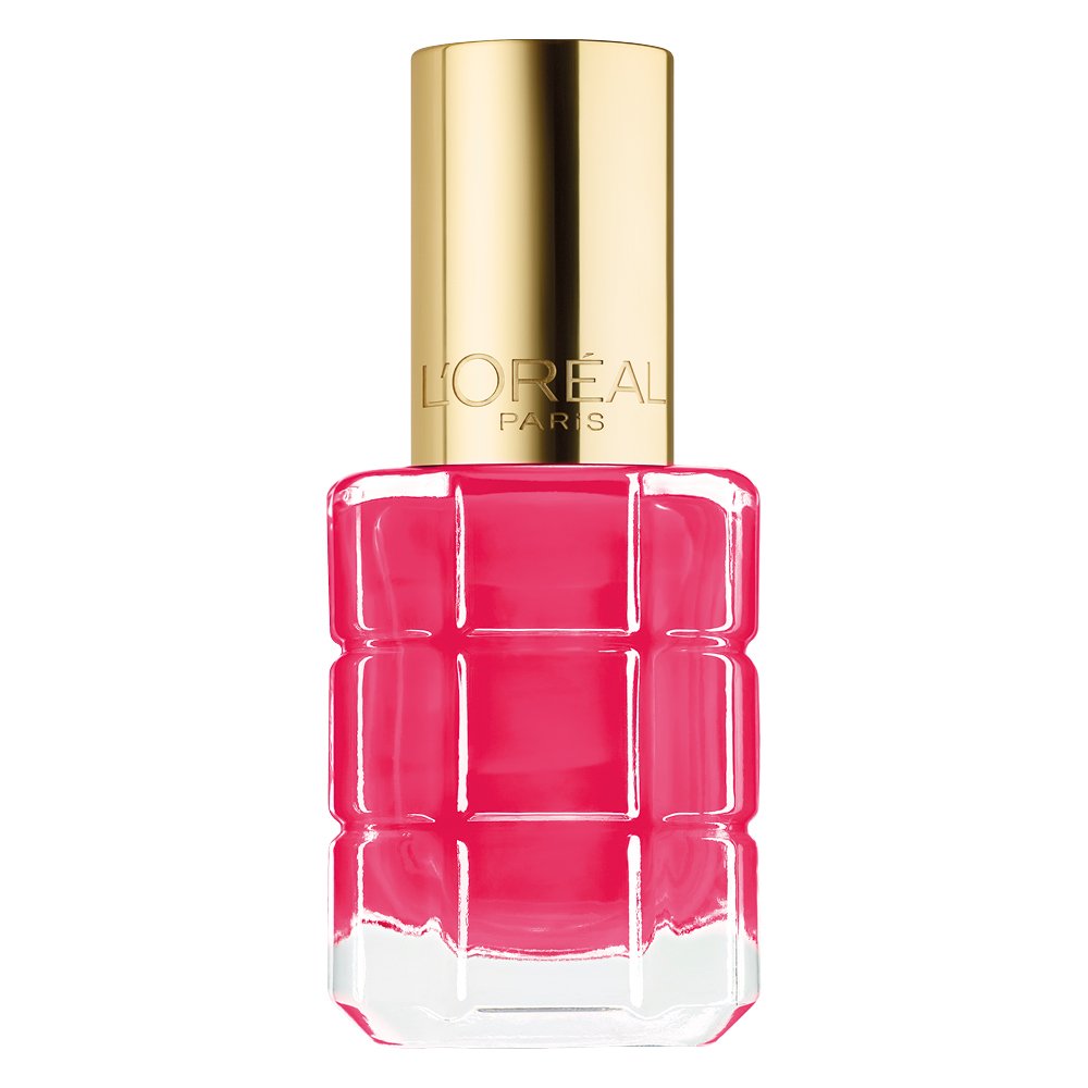 L`Oreal Paris L'Oreal Paris, Color Riche Vernis A L'Huile, Nagellack, B20, Alizee Pop, 13.5 ml Regular