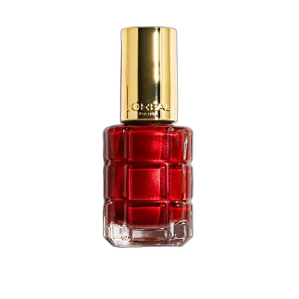 L'Oreal Paris, Color Riche Vernis A L'Huile, Nagellack, B22, Moulin Nichts, 13.5 ml