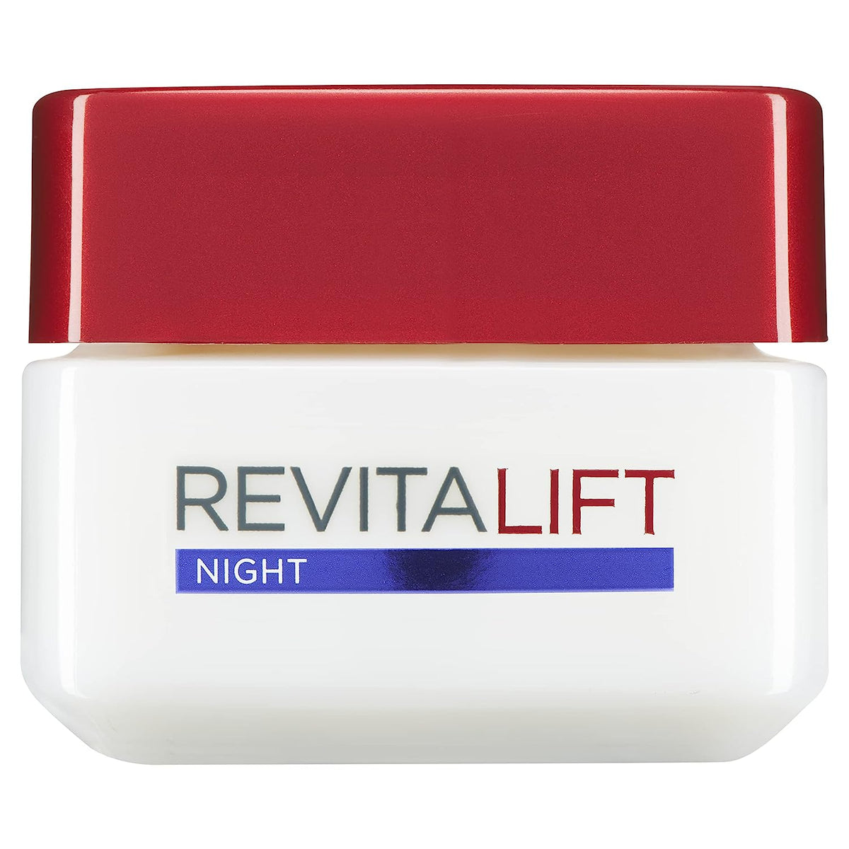 L'Oreal Paris, Dermo-Expertise RevitaLift, Nacht, Sahne, Für das Gesicht, 50 ml