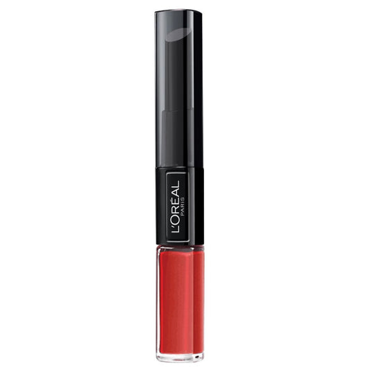 L`Oreal Paris L'Oreal Paris, Infaillible 24H , Flüssige Grundierung, 506, Rot Unfehlbar, 5.6 ml Regular