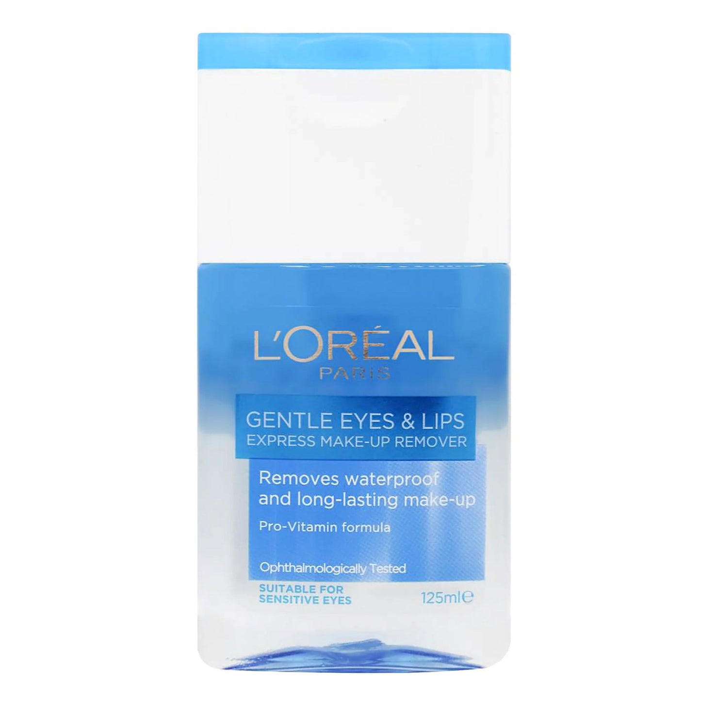 L'Oreal Paris, L'Oreal Paris, Make-up-Entferner-Lotion, 125 ml