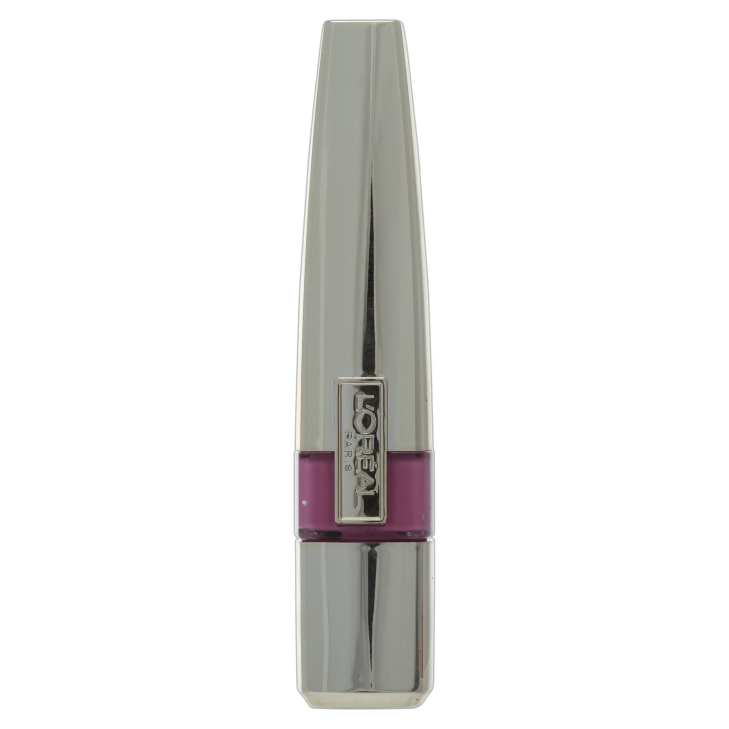 L`Oreal Paris L'Oreal Paris, Shine Caresse, Lipgloss, 400, Eva, 6 ml Regular