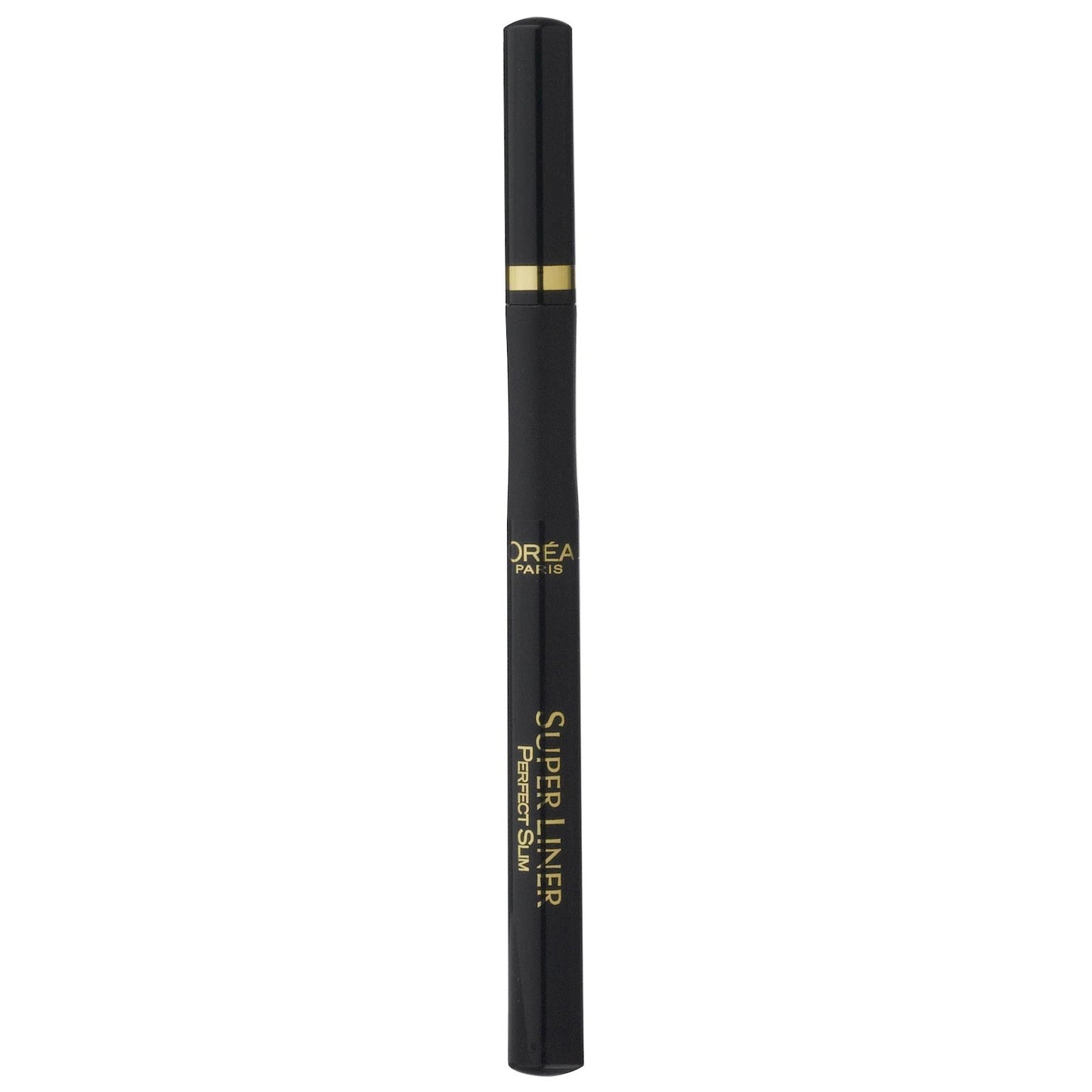 L`Oreal Paris L'Oreal Paris, SuperLiner Perfect Slim, Wasserdicht, Gel-Kajalstift, 01, Schwarz, 2 ml Regular