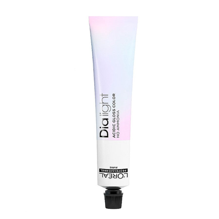 L`Oreal Professionnel L'Oreal Professionnel, Dia Light, Ammoniakfrei, Permanente Haarfarbe, 10.13 , 50 ml Regular