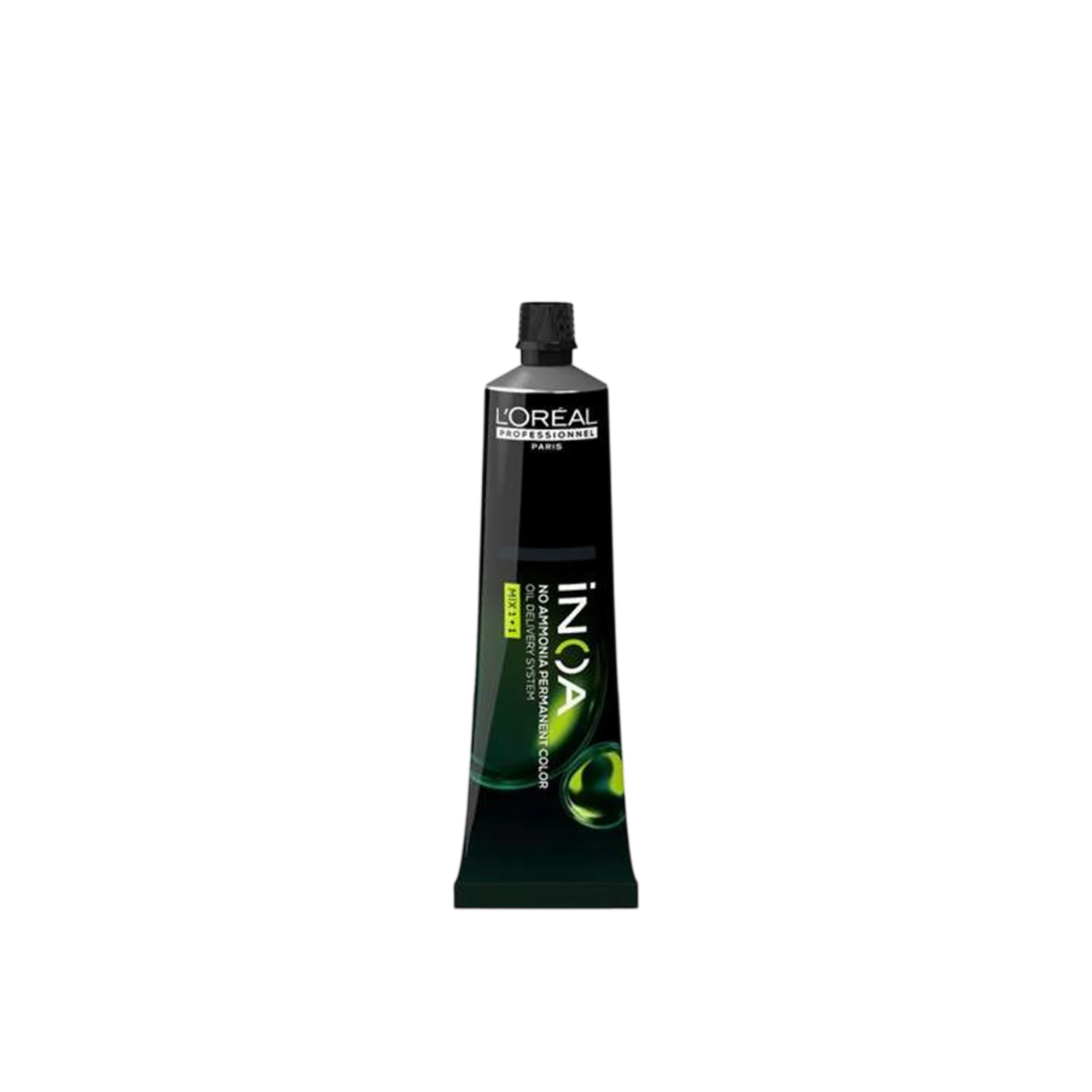 L`Oreal Professionnel L'Oreal Professionnel, Inoa, Ammoniakfrei, Permanente Haarfarbe, 6.32 , 60 ml Regular