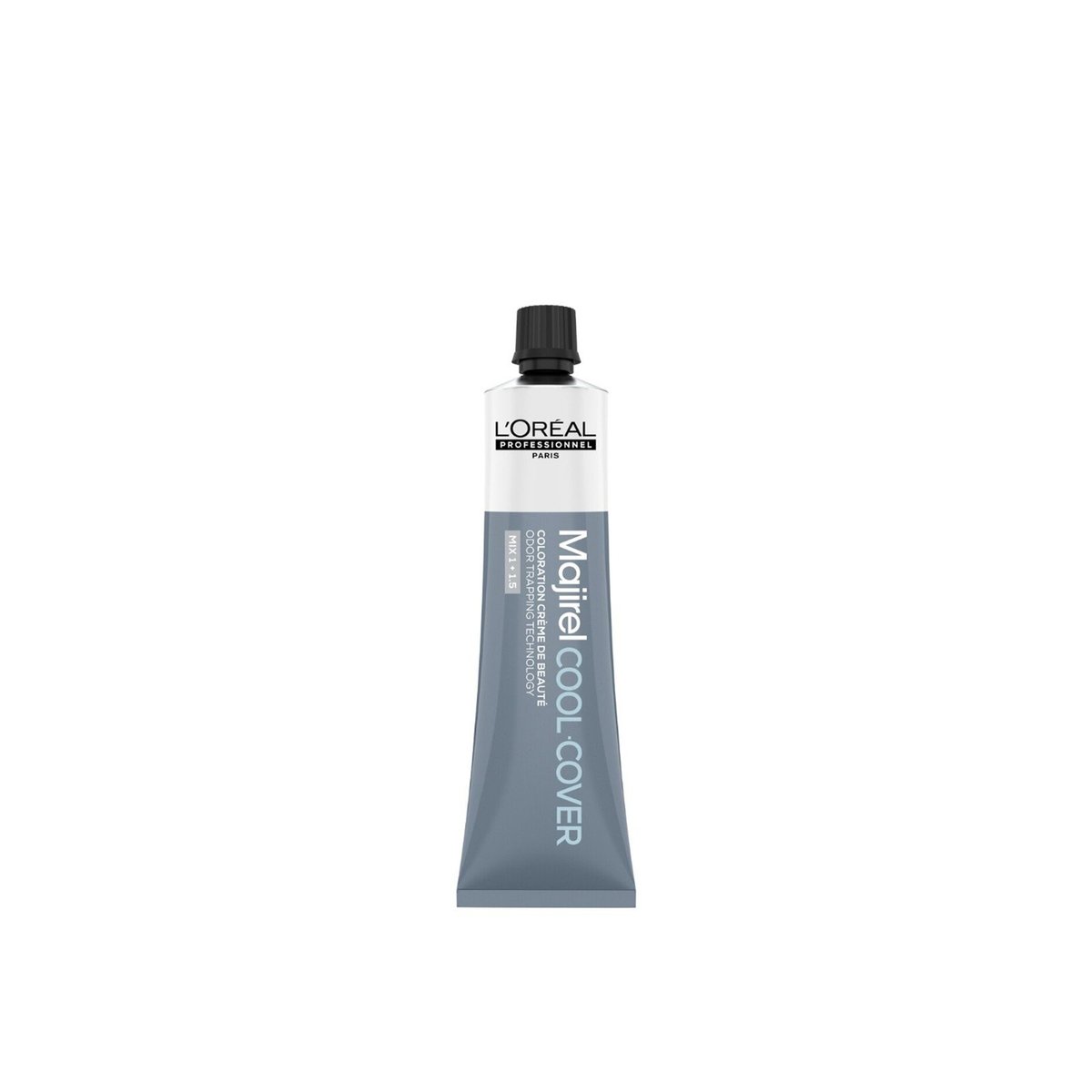 L'OREAL PROFESSIONNEL L'Oréal Professionnel Majirel Cool-Cover 7,1 Haarfarbe 60 ml
