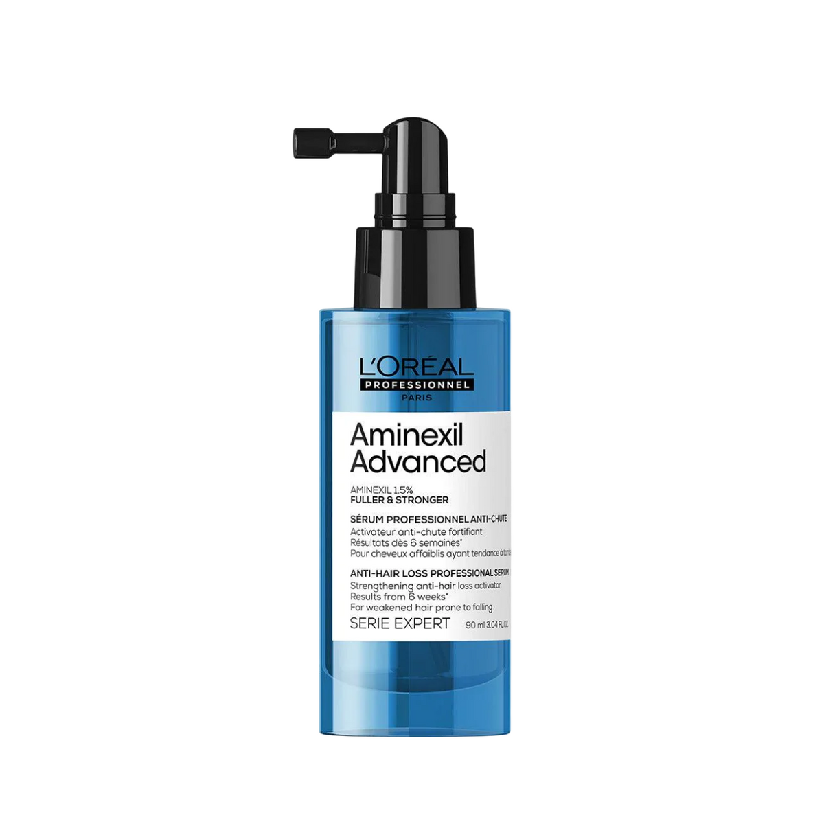 L`Oreal Professionnel L'Oréal Professionnel Serie Expert Aminexil Advanced Kopfhautserum 90 ml