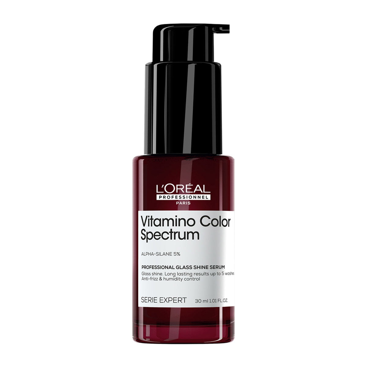 L`Oreal Professionnel L'Oreal Professionnel, Vitamino Color Spectrum, Haarserum, Glasglanz, 30 ml Regular